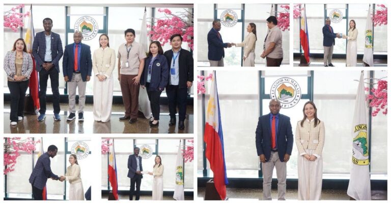 The Embassy thanks the Makati City Council for its support for the forthcoming Naija4Sho event, a showcase of Nigerian a…