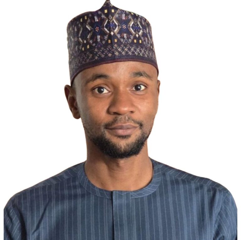 Mr. Zahradden Muhammad Abdulkadir