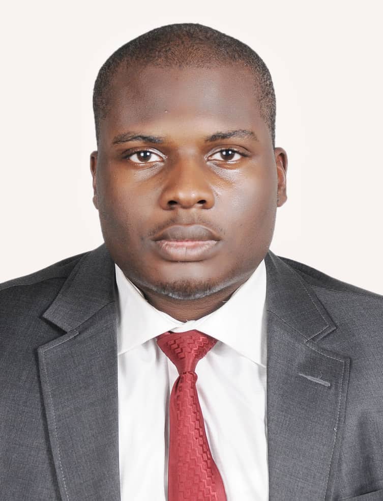 Mr. Mitchell Apiri Alamina