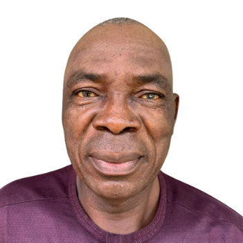 Mr. Pius Odiba Ogwuche