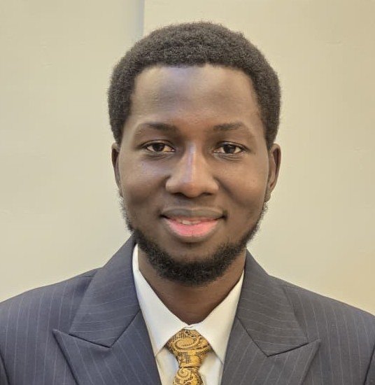 Mr. Abdullahi Daya Saidu