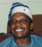 H.E. Prince Ademola Aderele