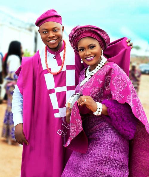 Nigerian culture