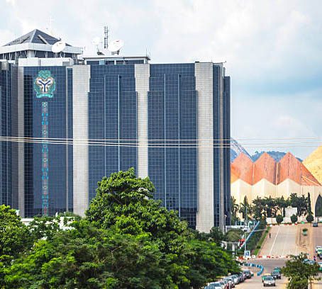 Government of Nigeria