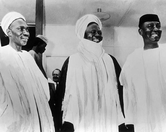 History of Nigeria
